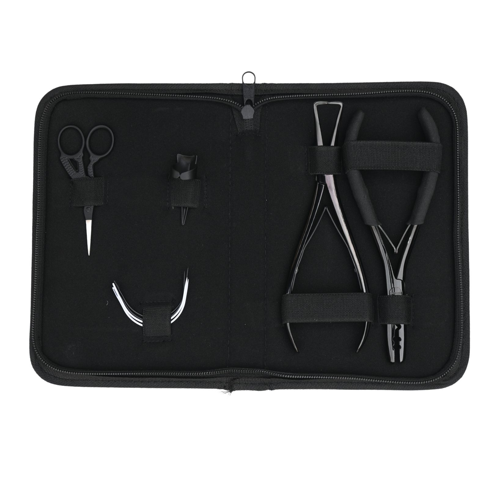 Hair extension Tools Kit 2
