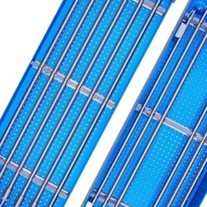 Juego de Escariadores Flexibles Ortopédicos de Alta Calidad, Instrumentos Quirúrgicos Manuales de Acero Inoxidable Alemán, Certificación CE ISO 13485 - Product Image 3