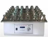 Research Grade High Quality Laboratory Orbital Shaker Adjustable RPM (50-250) Compact Design 5kg Capacity LCD Display OEM