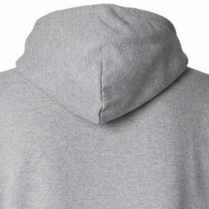Sudadera con Capucha Gris Sigma Gamma Rho, Elegante y Moderna, con Estampado, para Mujer, Sudadera Universitaria Casual, Personalizada - Product Image 6