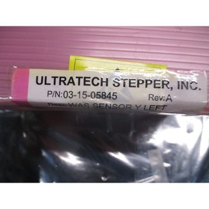ULTRATECH STEPPER 03-15-05845 PCB, เซ็นเซอร์จำกัดระยะ - อุปกรณ์และอะไหล่เซมิคอนดักเตอร์ระดับโลกที่เชื่อถือได้ที่ - Product Image 4