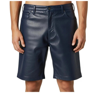 Custom Polyester/Cotton Canvas <b>3</b>/<b>4</b> Long Vintage Distressed Plaid Waterproof Drawstring Running <b>Shorts</b> Men Plus Size Baggy <b>Shorts</b> - Product Image 1