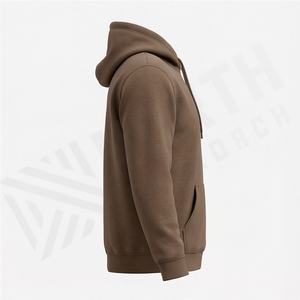 Sweat-shirts pour hommes au style unique, respirants, de haute qualité, nouvelle arrivée, couleur personnalisée, coupe confortable, streetwear, vêtements décontractés tendance - Product Image 3