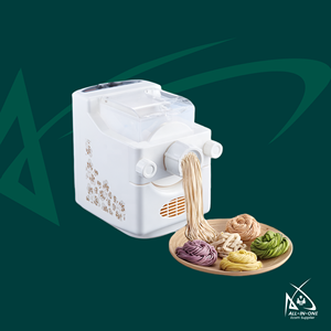 Sudex MTJ-168D OEM Electric <b>Pasta</b> Maker <b>Machine</b> Automatic Spaghetti Noodle Macaroni Home Use Wholesale Factory Price - Product Image 1