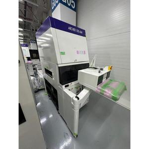 นักธนู KLA Tencor 100เล็งซ้อนทับ-ที่เชื่อถือได้อุปกรณ์เซมิคอนดักเตอร์มรดกระดับโลกและชิ้นส่วนที่ - Product Image 4