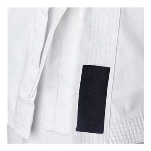 Uniforme de Karate Personalizado para Hombre, Cosido a Medida, Ropa Casual, Antiarrugas, Transpirable, Cómodo, Ligero y de Secado Rápido - Product Image 5