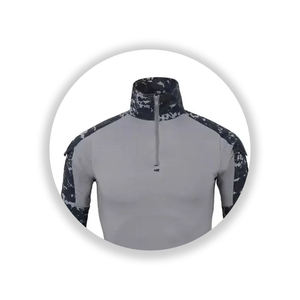 Chaqueta Cortavientos de Alta Calidad en Oferta, Uniforme Elegante para Exteriores, Transpirable, de Manga Larga, con Logotipo Personalizado y Color Personalizado para Hombre - Product Image 2