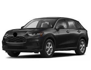 OEM 71465-3W0-A00 71415-3W0-A00 HO1225250 HO1225249 KITS DE CARROCERÍA CON ESTRUCTURA DE SOPORTE DE RADIADOR para HONDA HRV/ZRV 2023 MONTANTE DE CARROCERÍA - Product Image 1