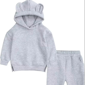 ผู้ผลิตเสื้อผ้า OEM ODM กางเกงแฟชั่นเด็ก กางเกงจ็อกเกอร์ กางเกงนักเรียน กางเกงเด็กผ้าสเตรช - Product Image 1