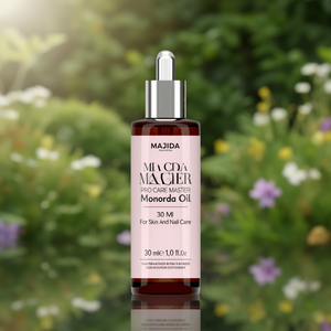 Aceite de Monarda Majida Pro Care Master 30 ml para el cuidado de la piel y las uñas - Product Image 3