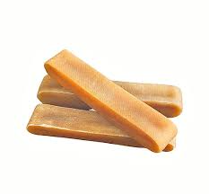 Masticables de Queso de Yak del Himalaya 100% Orgánicos y Ecológicos para Perros - Sin Azúcar - Tamaño Personalizable - Product Image 2