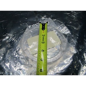 Anillo de Pedestal M.E.C TECH MEC83305-1015L, S/I BUT - Equipo y Piezas de Semiconductores de Confianza de Traves del Mundo - Product Image 4