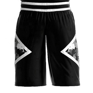 Nuevas llegadas: Uniforme de baloncesto transpirable para jóvenes, de buena calidad, con logo y diseño personalizados. - Product Image 4