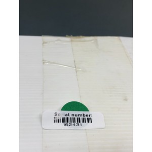 Tuyau isolant AMAT 0200-00071 200MM EXT QURTZ - Équipements et pièces semi-conducteurs de confiance à l'échelle mondiale chez - Product Image 4