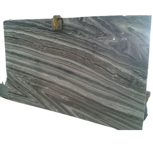 กระเบื้องแกรนิตดำคุณภาพพรีเมียมขายดีจากอินเดีย ผิวขัดเงา หนา 3 ซม. ได้รับการรับรองมาตรฐาน ISO9001 สำหรับงานบุผนัง - Product Image 5