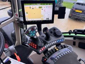 Modèle Fendt le plus vendu, nouveau modèle Profi Plus-Gen 7 2023 fabriqué - Product Image 4