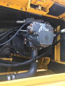 รถขุดมือสอง Komatsu Pc350-8ราคาใช้35ton รถขุด Komatsu Pc350 - Product Image 6