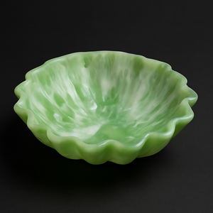 Escultura de Barco de Resina Hecha a Mano de Alta Calidad con Reloj, Decoración Náutica de Estilo Europeo para el Hogar y la Oficina - Product Image 5