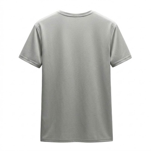 T-shirts pour femmes, coupe classique, décontractés, de haute qualité, écologiques, 100% coton, manches courtes, t-shirts tendance, vente en gros - Product Image 6