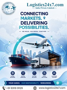 End to End Logistics Solutions Air Sea Freight Customs Clearance <b>Warehousing</b> Transportation Service - Product Image 2