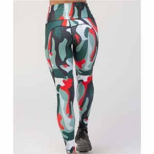 <b>Seamless</b> <b>Leggings</b> High Waisted <b>Leggings</b> Nylon Spandex High Waist Yoga Pants High Elastic Sports <b>Leggings</b> - Product Image 2