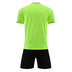 Uniforme de Fútbol Personalizado 2026, Diferentes Diseños, Venta al Por Mayor, Mejor Precio, Uniforme de Fútbol para Adultos - Product Image 2