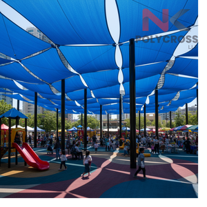 Lámina de Protección UV para Uso Comercial, Cubierta Antipolvo, Protección a Largo Plazo para Estacionamiento, Cubierta para Terraza, Protección Comercial - Product Image 1