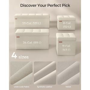 Panca Pieghevole con Contenitore da 43 Pollici, Capacità 660 Libbre, Poggiapiedi e Panca Finale per Officina - Product Image 5
