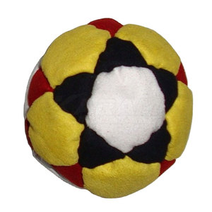 Professional Grade <b>Hacky</b> <b>Sacks</b> Top Selling Promotional <b>Hacky</b> <b>Sacks</b> Custom Logo High Quality <b>Hacky</b> <b>Sacks</b> For Adults - Product Image 1