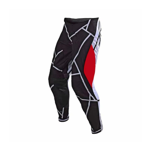Professional Motocross Pants Abrasion Resistant Racing Gear Custom Logo Private <b>Label</b> Bulk Supply Manufacturer Worldwide - Product Image 3