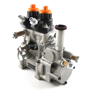 094000-0480 094000-0484 8-97603414-4 Parti per Motori <span class=keywords><strong>Diesel</strong></span>, Pompa di Iniezione ad Alta Pressione per <span class=keywords><strong>Isuzu</strong></span> 6WF1 6WG1 6UZ1 CYZ CXZ - Product Image 6