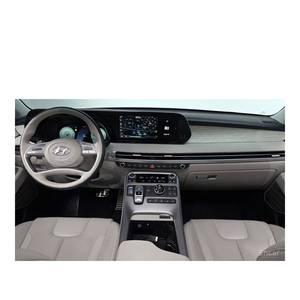 Hyundai Palisade 2023, 2.2 Diésel, 4x4, 33,482 km, Caja de Cambios Automática, Asientos de Cuero, Volante a la Izquierda - Product Image 6