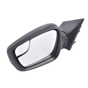 Espejo Retrovisor Izquierdo Eléctrico con Calefacción y Cristal para Punto Ciego para Hyundai Elantra Limited SE Sport 2014-2016 876103X680 876103Y500 - Product Image 2