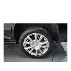 Chevrolet Tahoe High Country 2022 6.2 4WD avec boîte de vitesses automatique, sièges en cuir, caméra arrière, 60 429 km, GM Daewoo, conduite à gauche - Product Image 5