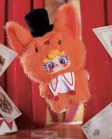 Authentique En stock MIGO Figurine/Breloque en peluche sur le thème du cirque grotesque Frozen, Boîte mystère, Objets de collection, Poupée décorative mignonne, Cadeau unisexe