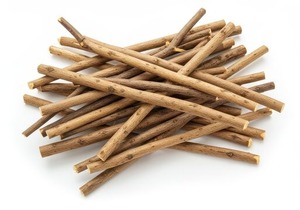 HerbalEdge Miswak, Palillo Dental Orgánico Natural, Higiene Dental Ecológica, Protección de Encías, Blanqueamiento Dental, Limpieza Natural - Product Image 5