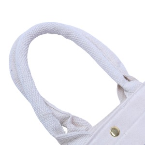 Bolsa de lona de algodón resistente para niños, muy demandada, para libros escolares, juguetes y viajes, disponible entre los más vendidos. - Product Image 5