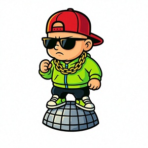 Parche de PVC de Goma Ecológico 3D Personalizado con Logotipo Cosido para Ropa, Jeans, Bolsos, Gorras, Diseño Personalizado - Product Image 1