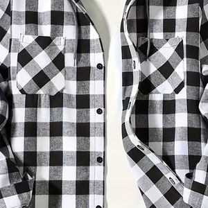 Veste en laine boutonnée à capuche pour homme, best-seller, grande taille, respirante, teinte et imprimée, pour l'automne et l'hiver - Product Image 3