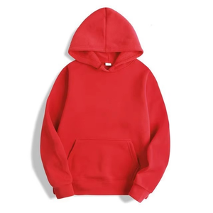 Lightweight Sublimation <b>Hoodie</b> for <b>Running</b> Custom - Product Image 1