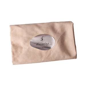 Custom Writable Customizable Silver Foil <b>Paper</b> Holiday Stickers for Gift Packaging Candle Favors & Party Crafts - Product Image 1