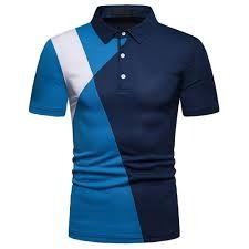 Camiseta Polo de Algodón para Hombre, Manga Corta, Logotipo Personalizado, Proveedor Mayorista, Ropa de Alta Calidad Premium - Product Image 4