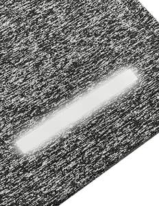 กางเกงขาสั้นชายหาดโพลีเอสเตอร์ รุ่นใหม่สำหรับฤดูร้อน กางเกงออกกำลังกายกลางแจ้งทรงหลวม กางเกงกีฬาผ้าไหมน้ำแข็ง แห้งเร็ว กางเกงชายหาดสามส่วน - Product Image 6