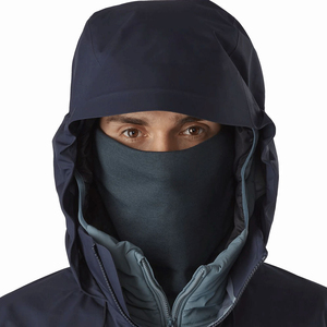 Nouvelle cagoule intégrale de haute qualité style Y2K pour usage quotidien, sports de plein air, confortable, coupe-vent, respirante, 100 % polyester - Product Image 4