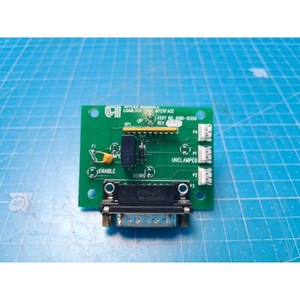 Controlador de Flujo Másico AMAT 0190-10358 Usado Como Está, Piezas de Equipos Semiconductores Legados - Product Image 6