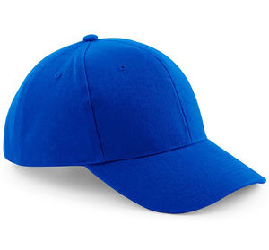 Casquette de baseball de luxe à 6 panneaux en Oxford/denim, haute qualité, coton original, design personnalisé, taille ajustable, pour activités de plein air - Product Image 4