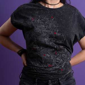 Camisetas Cortas de Verano Personalizadas de Algodón, Blancas, Lisas, de Corte Regular, Deportivas, Transpirables, para Gimnasio, Personalizadas para Mujer - Product Image 6