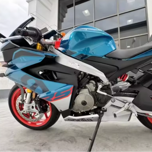 100% Super Ventes 2025 Aprilia RS 660 659cc Moto OEM/ODM Personnalisable Garantie 3 Ans Prêt à Expédier - Product Image 2
