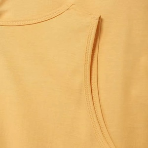 Camiseta sin mangas para hombre de alta demanda, nueva, de primera calidad, transpirable, cómoda, ligera. - Product Image 5