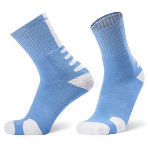 Calcetines de críquet duraderos con talón y puntera reforzados, calcetines de críquet de calidad profesional en venta - Product Image 6